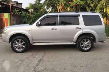 Ford Everest 2008 for sale