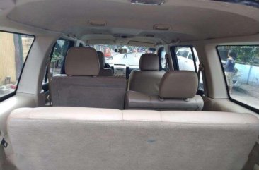 2011 Ford Everest for sale