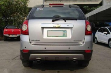 2008 Chevrolet Captiva for sale