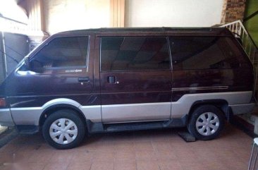 1992 Nissan Vanette for sale