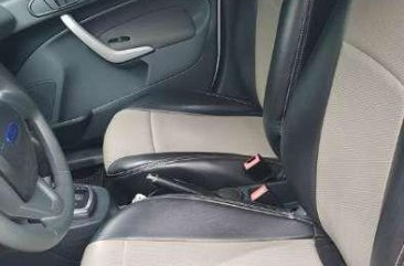 Ford Fiesta 2012 for sale