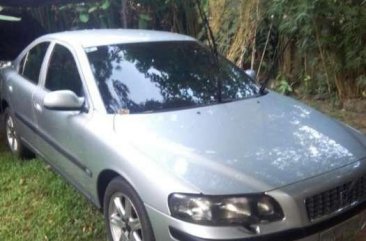 2001 Volvo S60 for sale