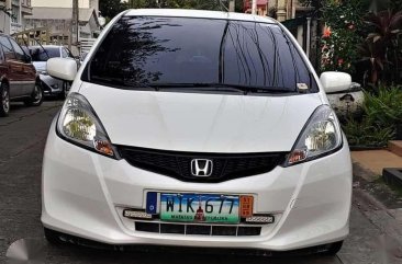 2014 Honda Jazz MT for sale