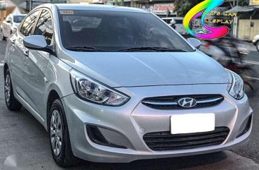 Hyundai Accent - Automatic 2017 FOR SALE