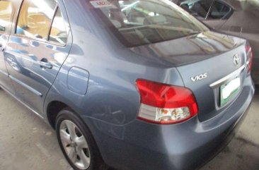 2010 TOYOTA VIOS 1.5 G 100% Flood Free