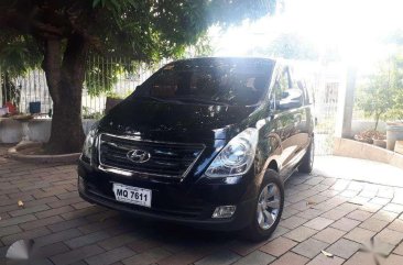 Hyundai Grand Starex 2017 for sale