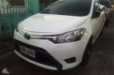 2014 Toyota Vios for sale