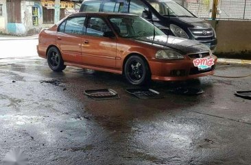 Honda Civic 1999 for sale