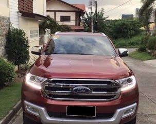 Ford Everest 2016 for sale