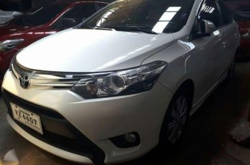 2016 Toyota Vios for sale