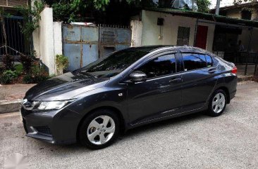 2016 Honda City 1.5E AT 34Tkms for sale