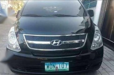 Hyundai Starex 2013 FOR SALE