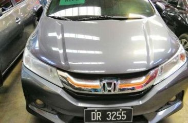 Honda City 2016 for sale