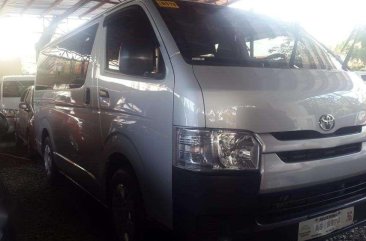 Toyota Hiace Commuter 2018 for sale