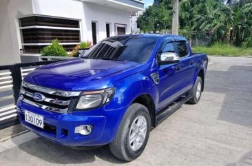 Ford Ranger XLT 2015 for sale