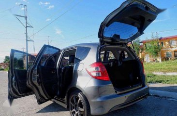 2010 Honda Jazz 1.5V A/T Top Of The Line