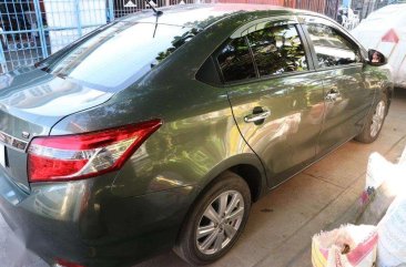 Assume : 2016 Toyota Vios - E Automatic