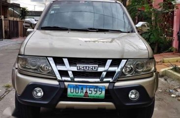 2013 Isuzu Crosswind for sale