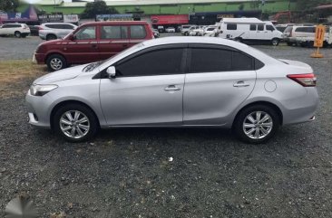 2013 Toyota Vios 1.5 G AT - 1.5L DOHC 16-valve Inline-4 VVT-i