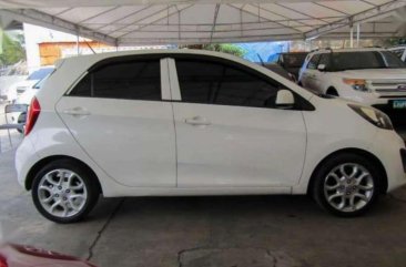 2013 Kia Picanto for sale