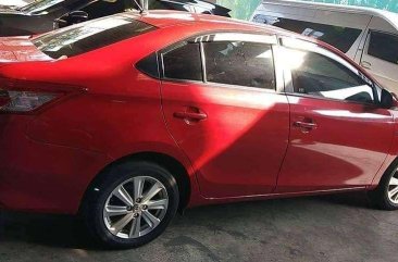 Toyota Vios 2017 for sale