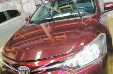 Toyota Vios 2017 for sale