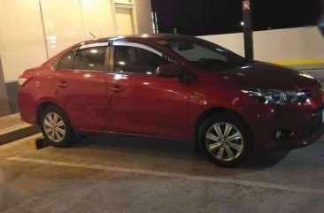 Toyota Vios 2017 for sale