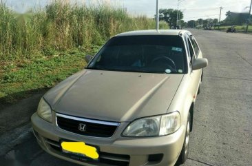 Honda City 2000 For sale