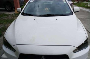 2013 Mitsubishi Lancer for sale