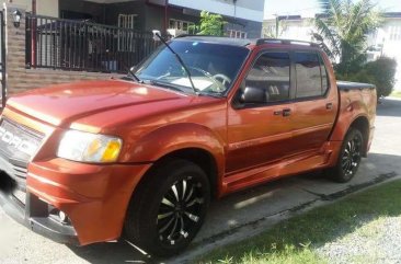 2001 Ford Explorer Sport trac FOR SALE