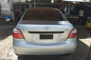 2010 Toyota Vios for sale