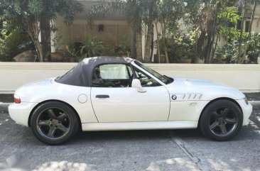 1999 BMW Z3 for sale