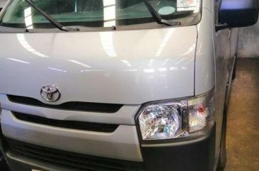 Toyota Hiace 2017 for sale