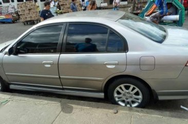 Honda Civic 2004 for sale