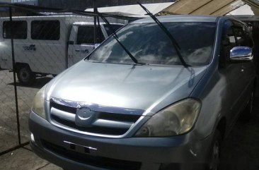 Toyota Innova 2007 for sale