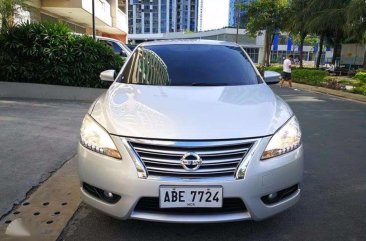 2015 Nissan Sylphy for sale