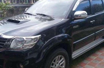 Toyota Hilux 2015 for sale