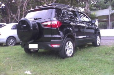 2016 Ford Ecosport for sale