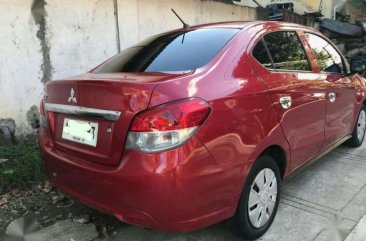 2016 Mitsubishi Mirage G4 for sale