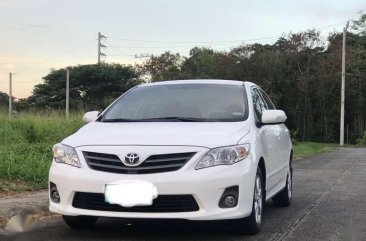 2015 Toyota Altis Mt 13tkms only