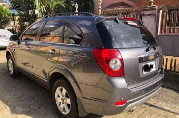 Chevrolet Captiva 2008 for sale