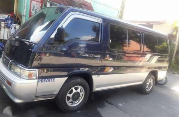 Nissan Escapade 2002 for sale