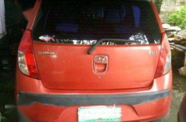 Like New Hyundai I10 for sale