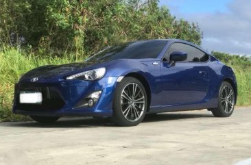 2014 TOYOTA 86 FOR SALE!!!