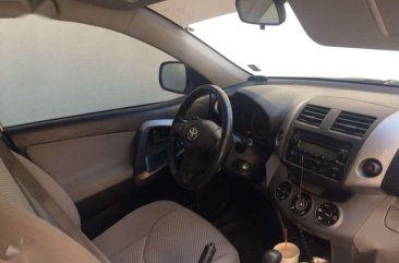 2007 Toyota Rav4 for sale