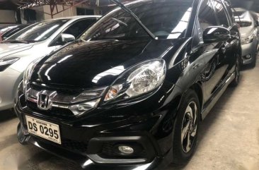 2015 Honda Mobilio for sale