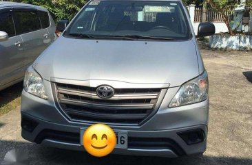 2015 Toyota Innova for sale