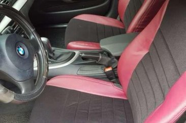 2011 BMW 118d hatchback FOR SALE