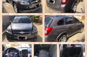 Chevrolet Captiva 2008 for sale