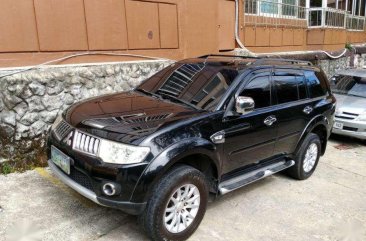 2010 Mitsubishi Montero for sale